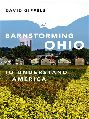 cover image of Barnstorming Ohio